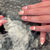 Thumbnail: Chrome Hibiscus
