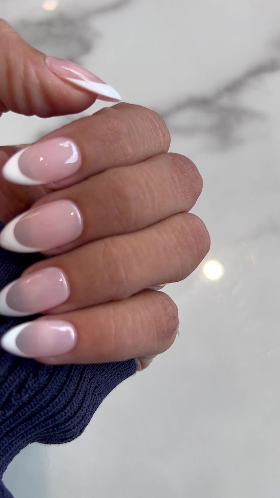 Thumbnail: Nude Frenchy