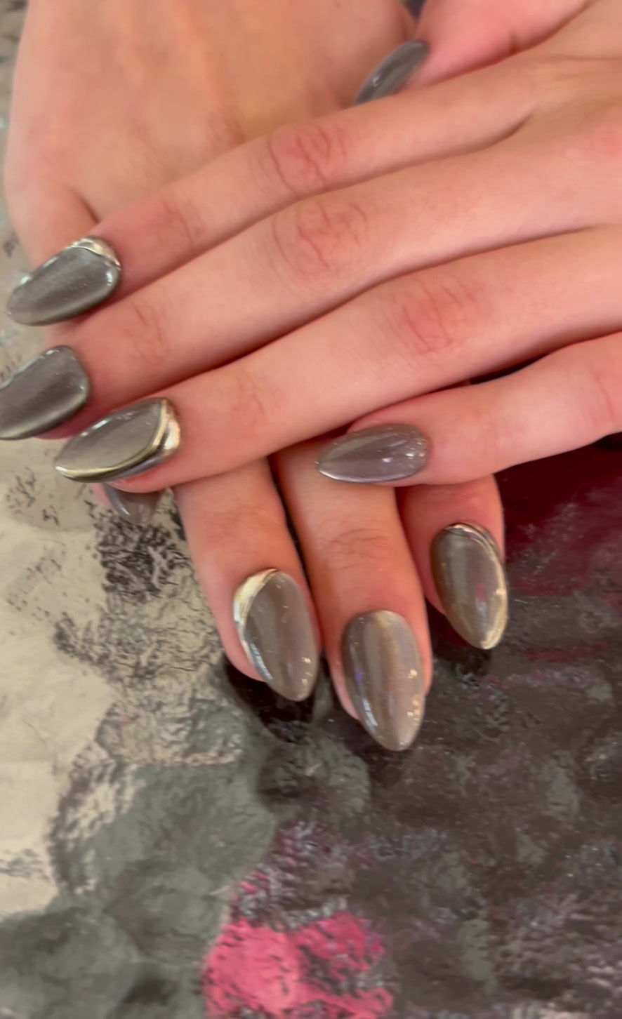 Thumbnail: Time to Shine