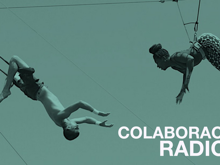 Colaboración Radical