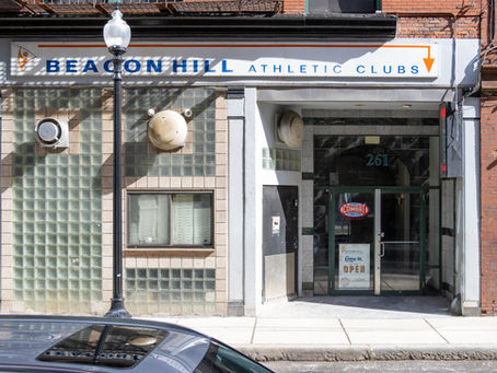 Best Places to Work Out Near North Station: A Local’s Guide to Fitness Options and Amenities