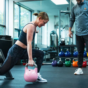 Boston’s Best Kept Fitness Secret: A Free Personal Training Consultation That Delivers Results