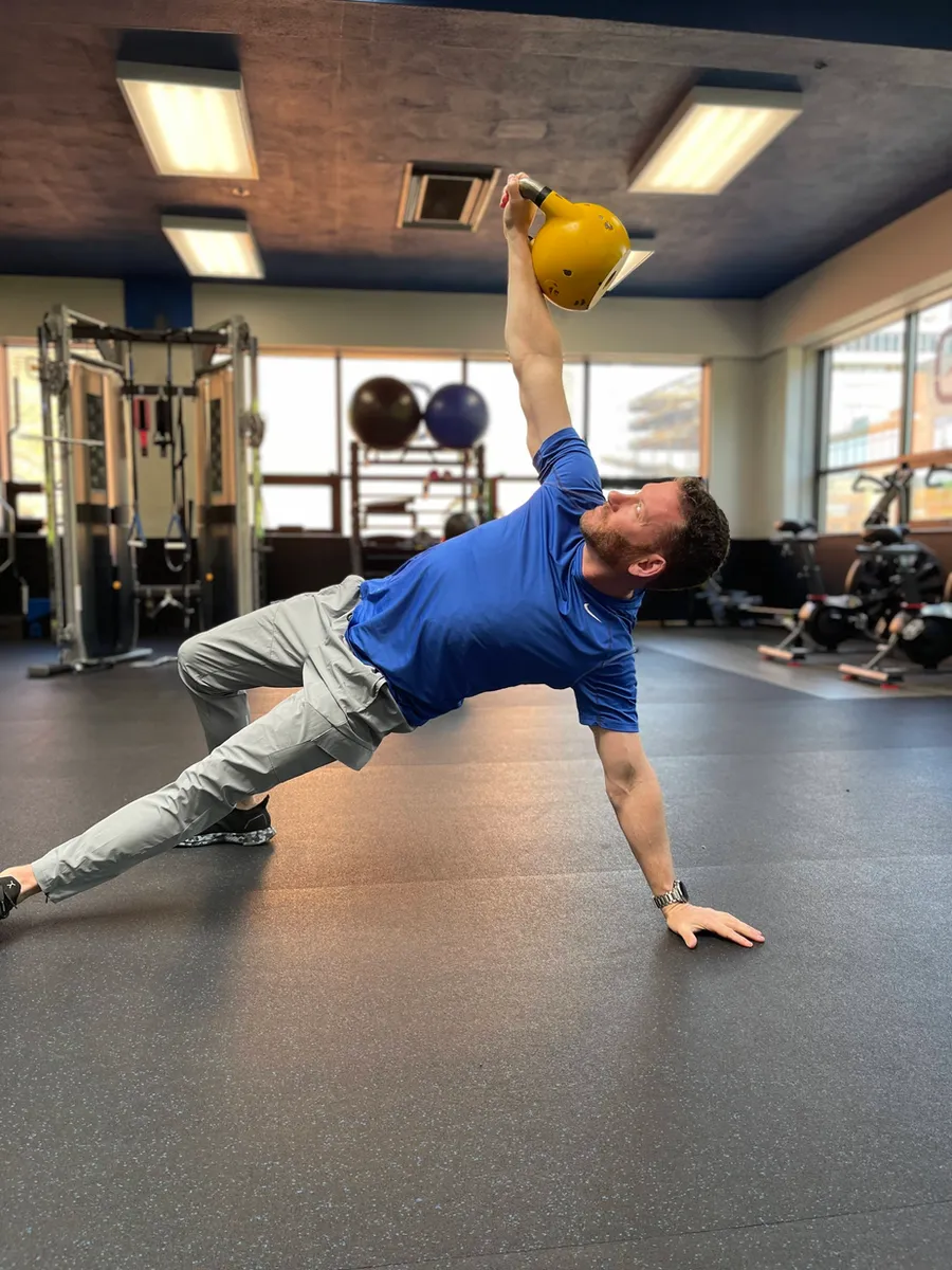 Beacon Hill Athletic Clubs