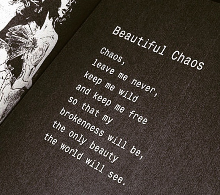 chaos