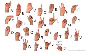 asl