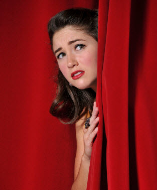 stagefright