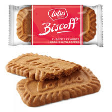 biscoff