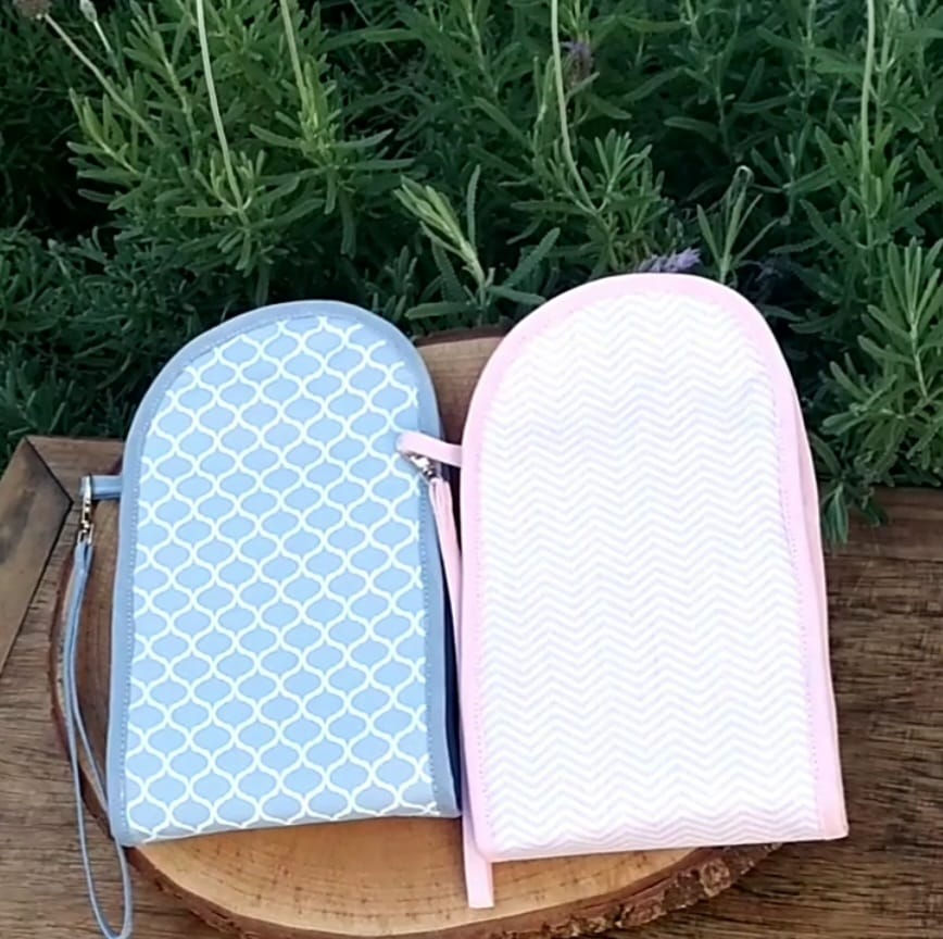 Miniatura: Ref. 01 - Molde Necessaire Manicure