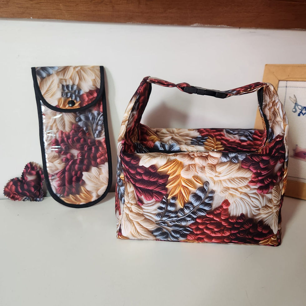 Miniatura: Ref. 29 - Molde Maleta Térmica