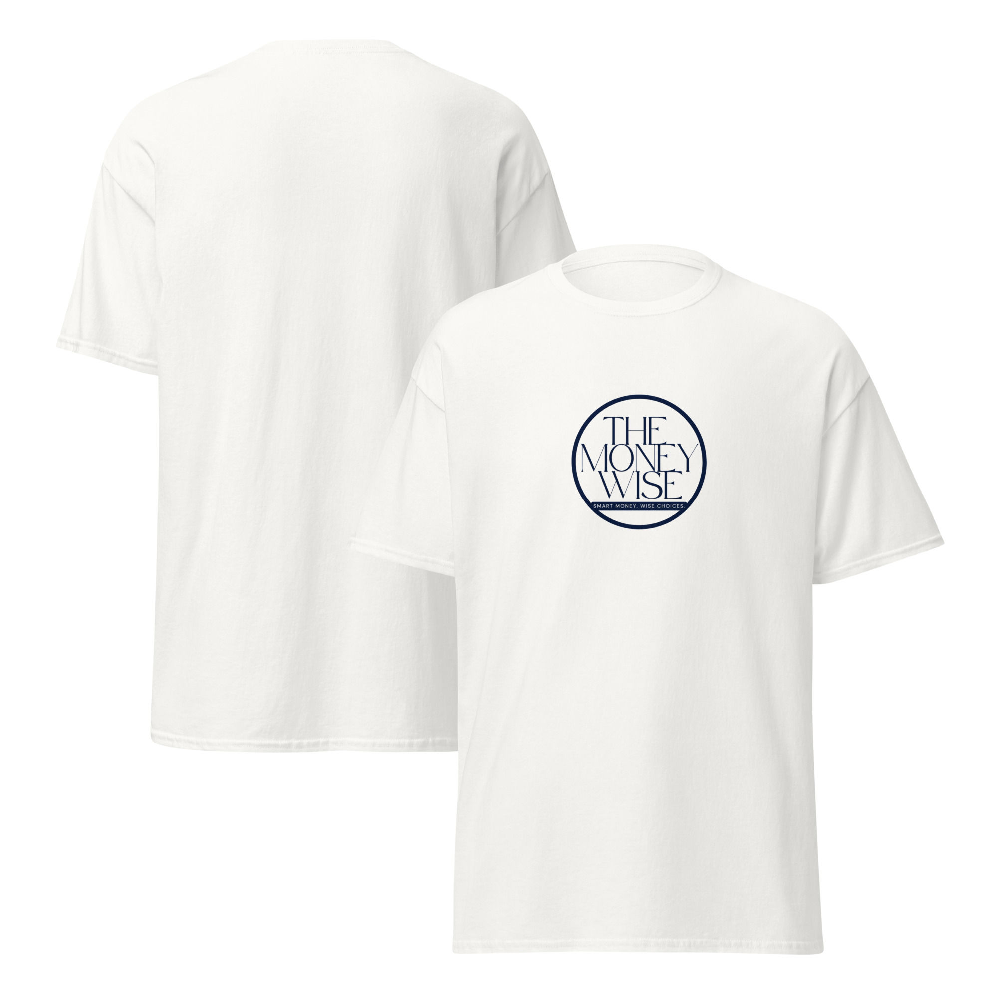 Unisex Classic Tee | Gildan 5000