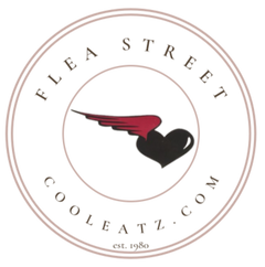Flea Street, est. 1980