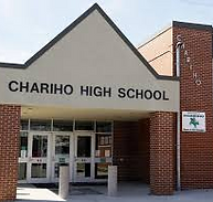 Chariho High School
