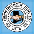 Building Construction Trades Logo