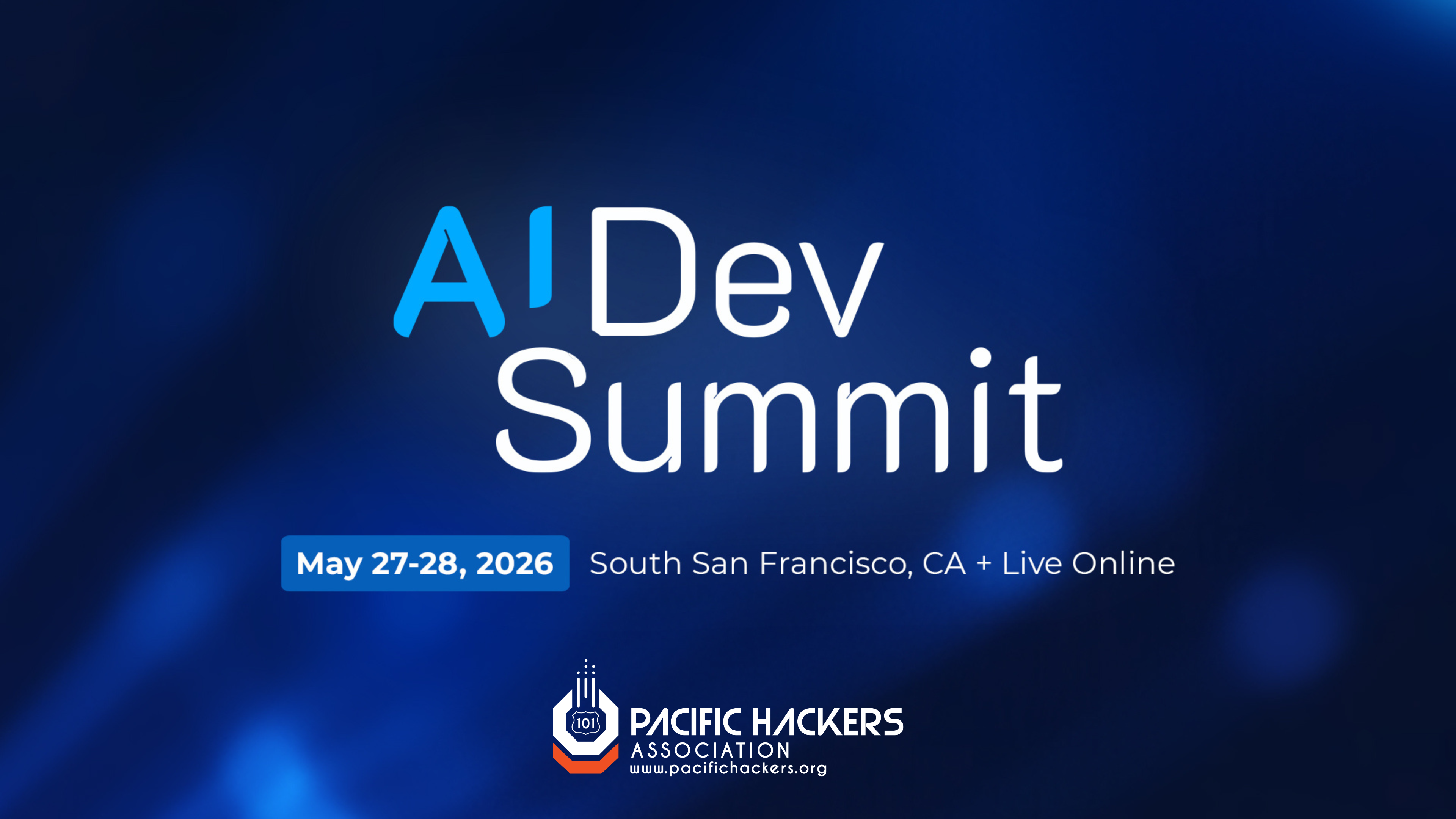 AI DevSummit 2026