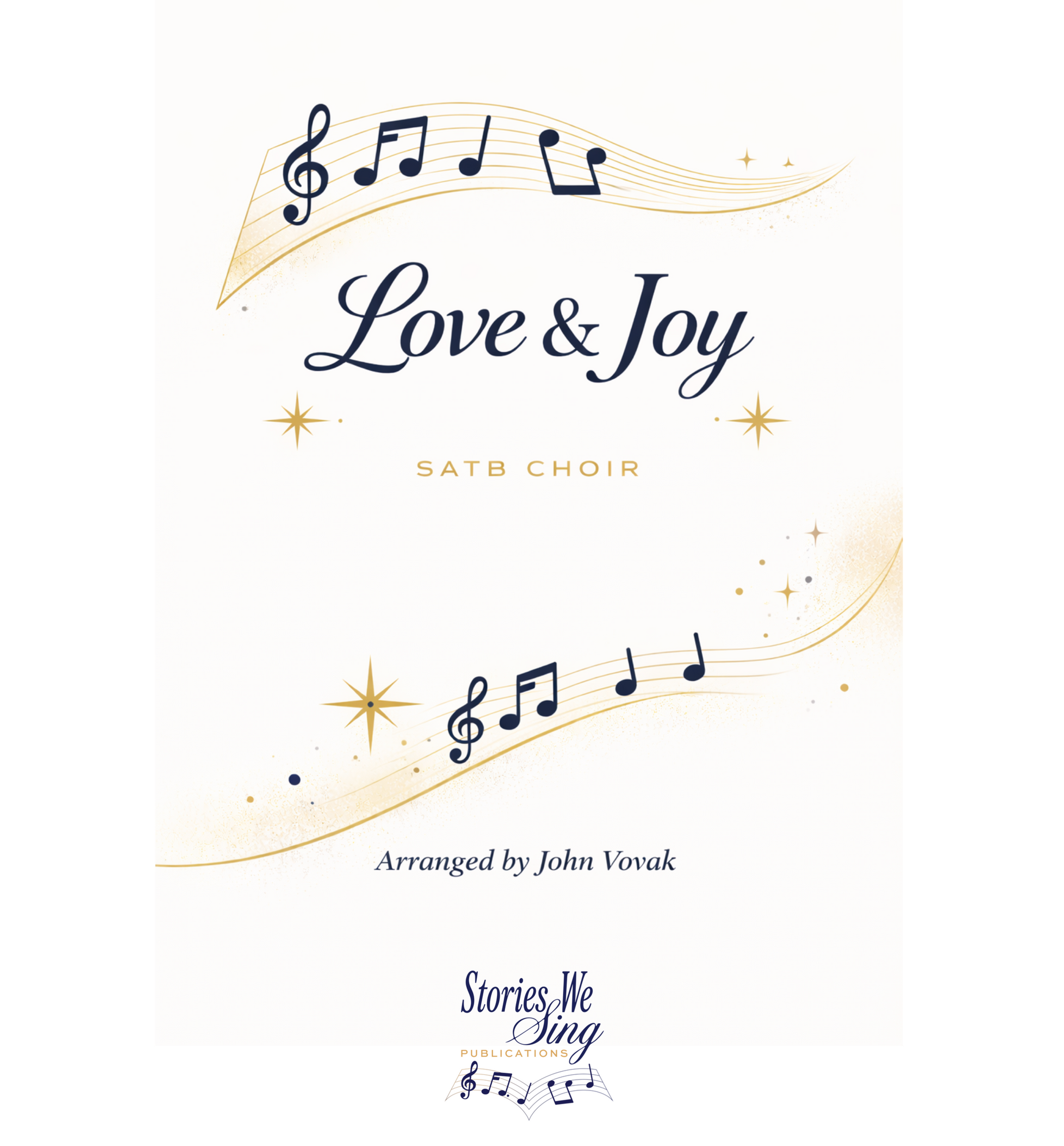 Love & Joy