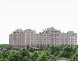 Клубный Дом Бароновский