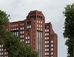 ЖК 8-е Марта