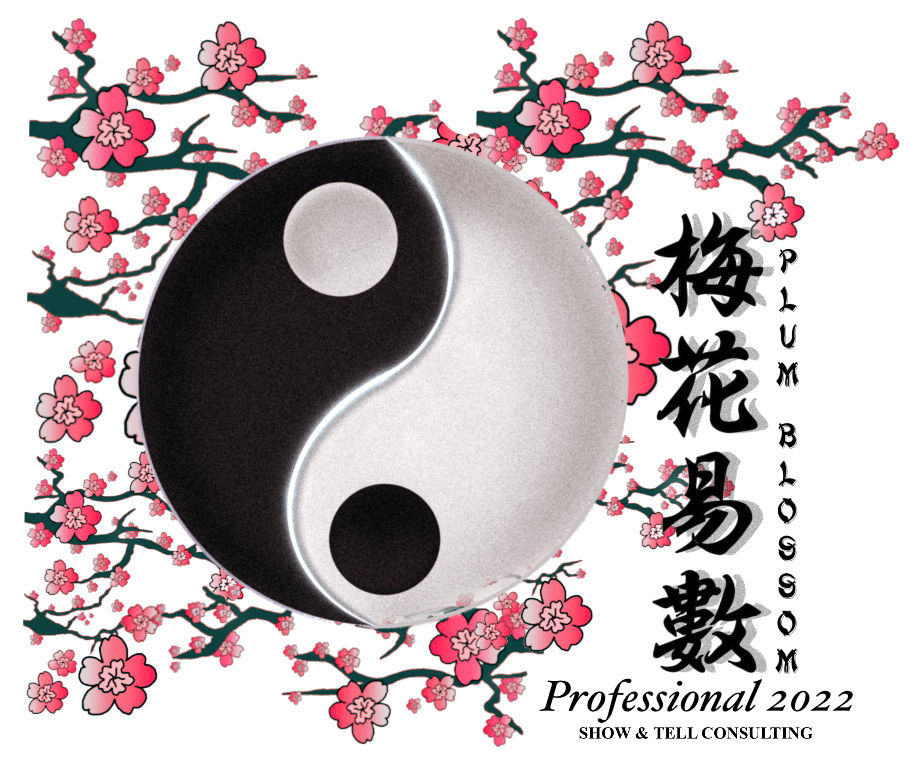 PLUM BLOSSOM PRO 2022