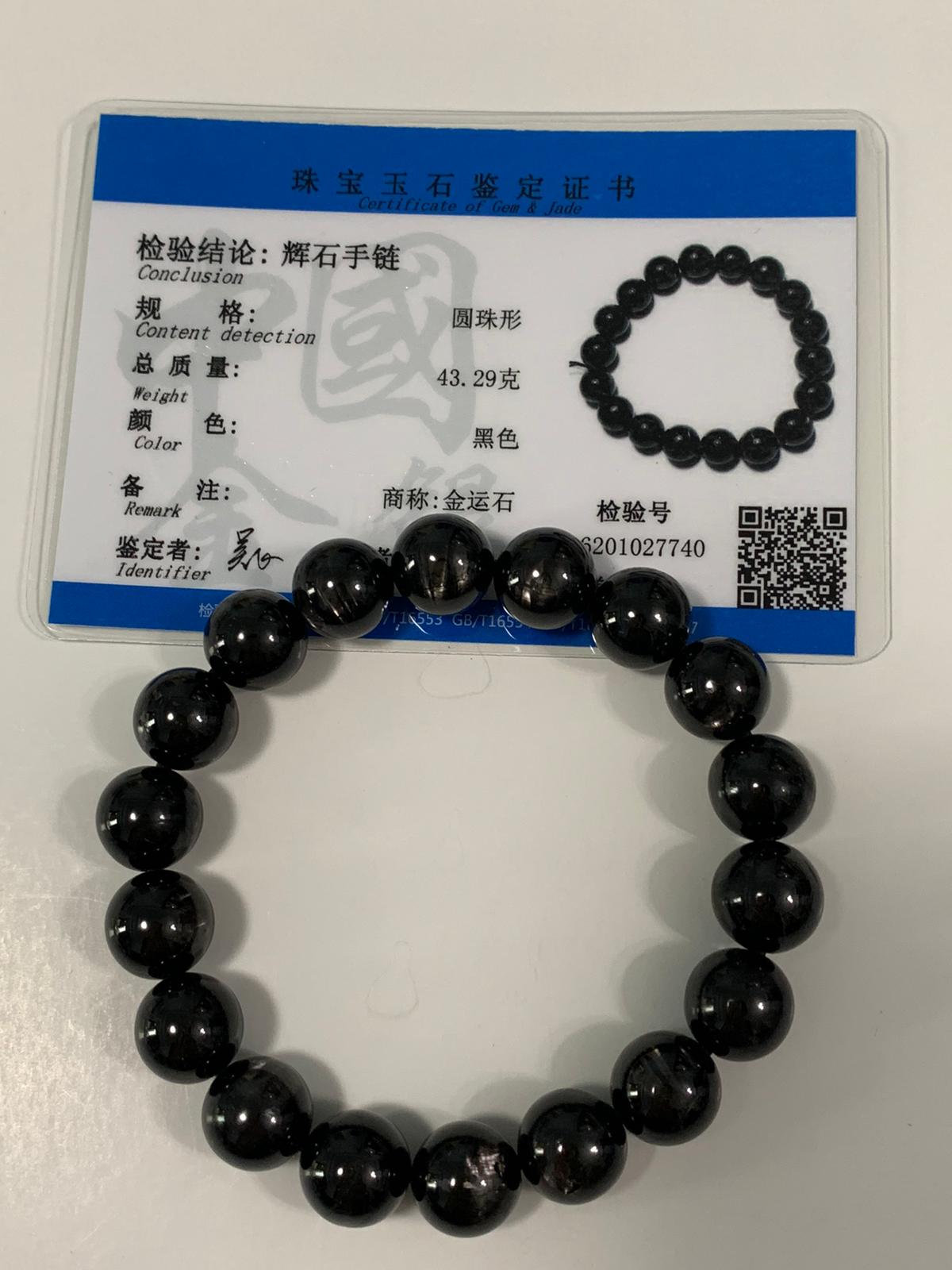 金運功效