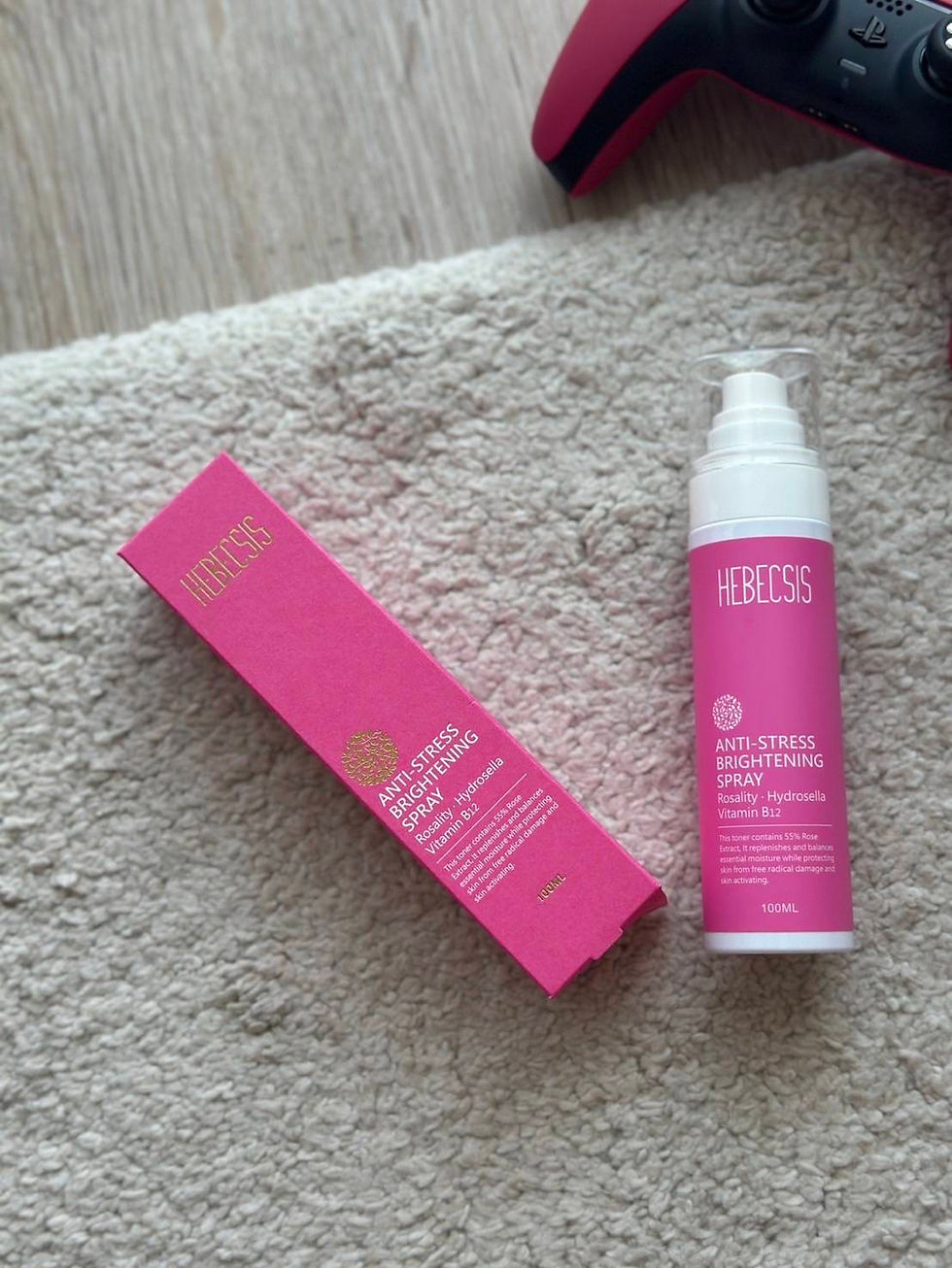 縮圖：皙貝思 紅萃肌白微導晶露 閨密漂亮組(二入)