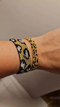 Thumbnail: Zahara miyuki bracelet