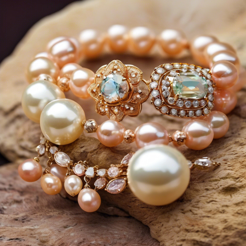 Miyuki delight | donatellajewelry.com