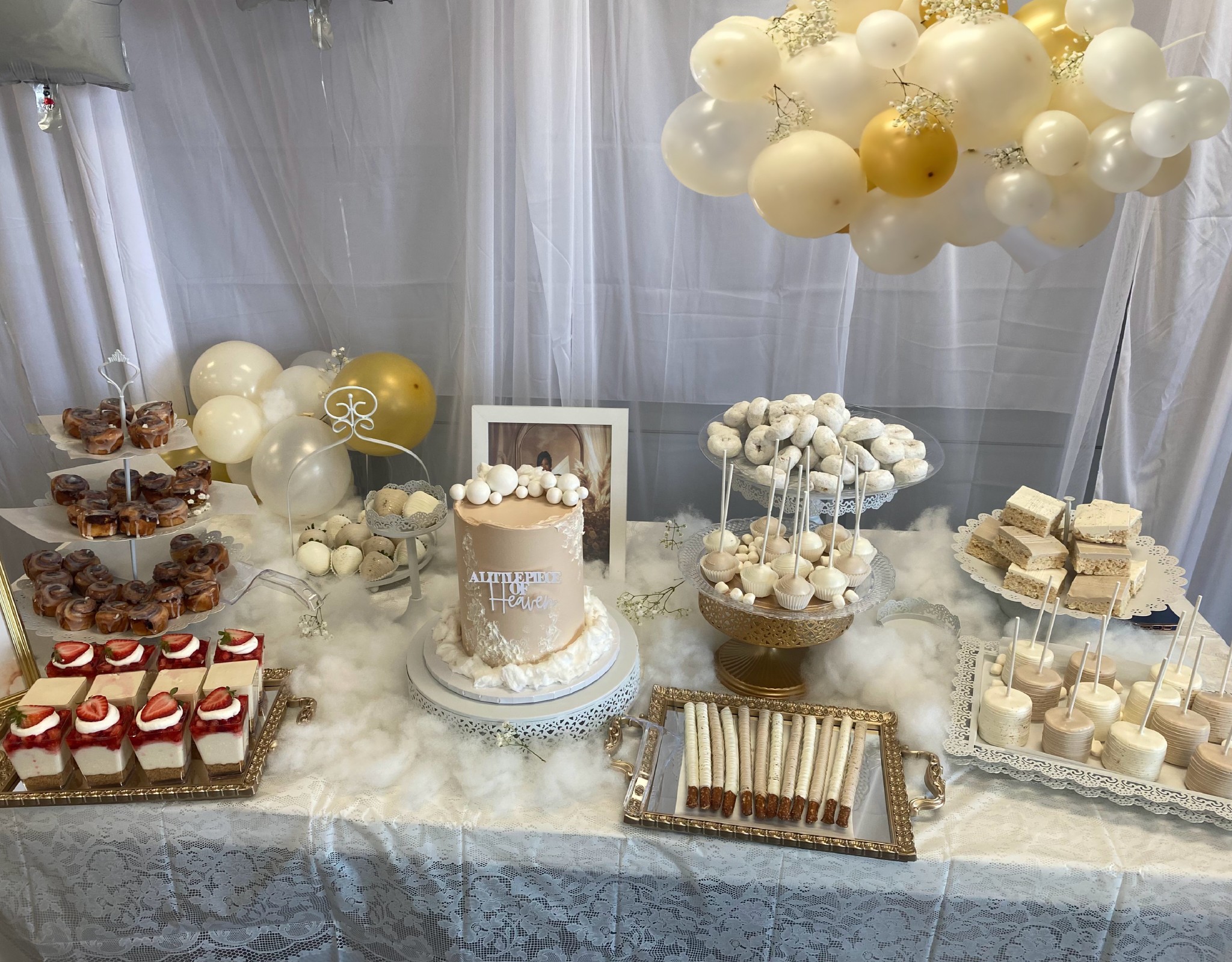Event Upon A Time, business photo 3