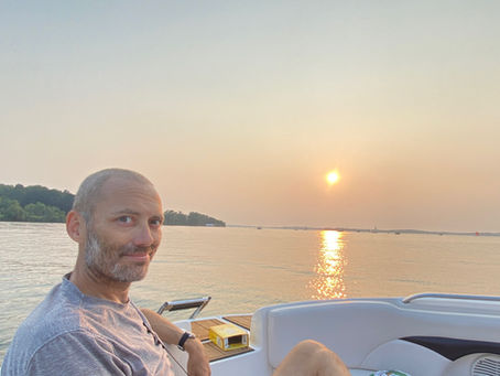 Chemo #5: This is the hard part