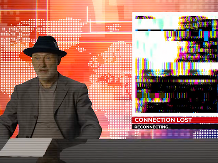 Heading Towards 'The Last Exit' with Jah Wobble