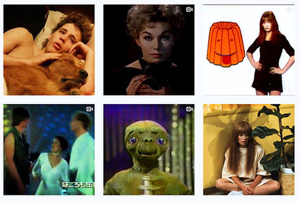 It's All Happening on EXP TV 