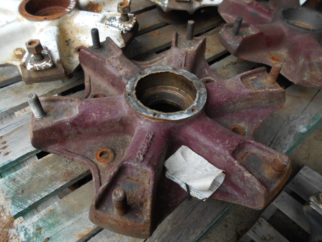 Spoke Hubs
