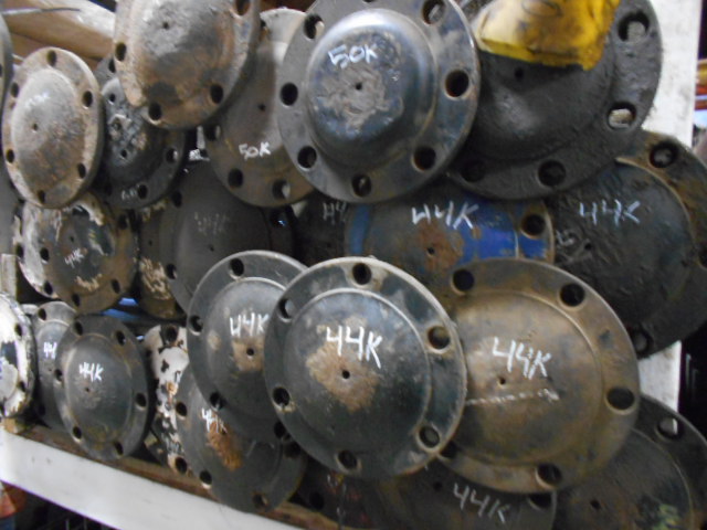 MACK 38K, 44K, 50K, 58K, 65K