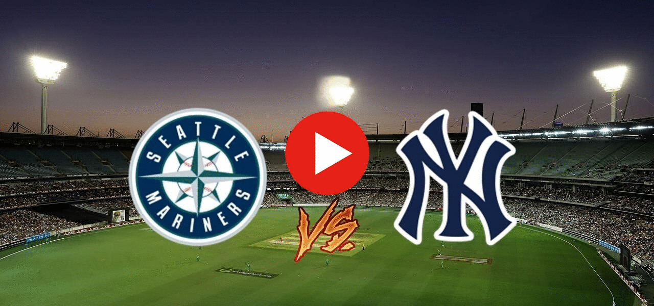 Mariners vs Yankees live streaming 23 May 2024 Keystonemgmtservices