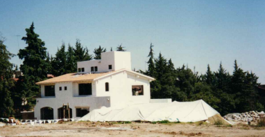 Modern Architecture