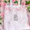 Miniatura: White cat tote bag 