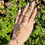 Miniatura: Earth 🌿 hand jewelry