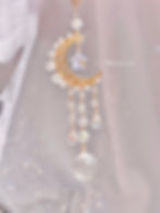 Thumbnail: Moon suncatcher 