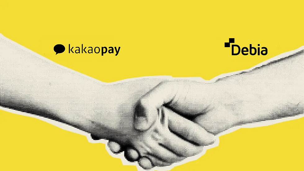 Kakao Pay in Singapore: Start reaching Korea’s Digital Consumers