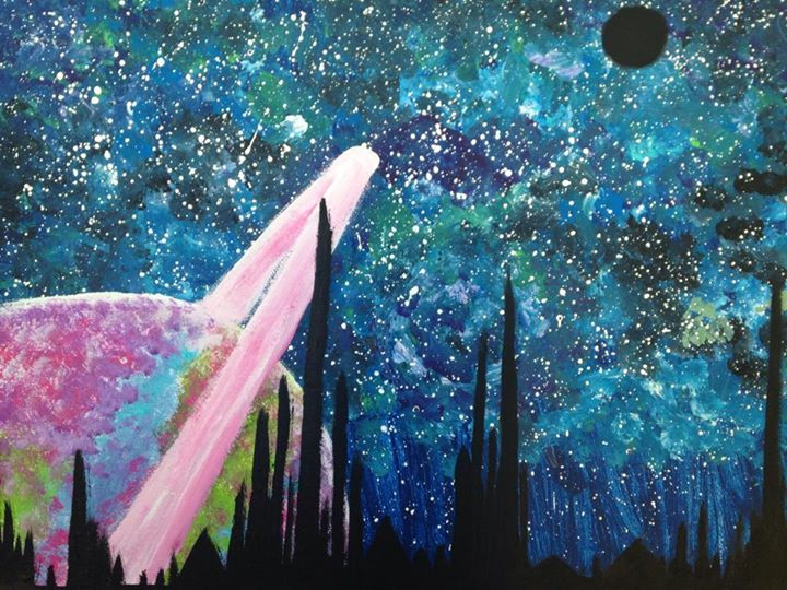 Space Odyssey