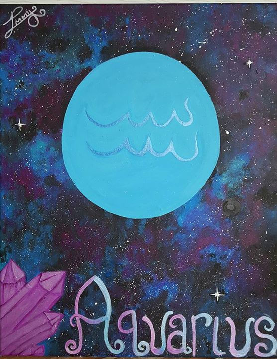 Aquarius