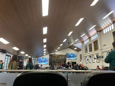 Los retrasos en las obras de transporte en Bogotá generan preocupación y fuertes cuestionamientos en el Concejo