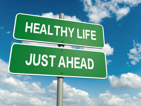 Habits for a Healthy Lifestyle