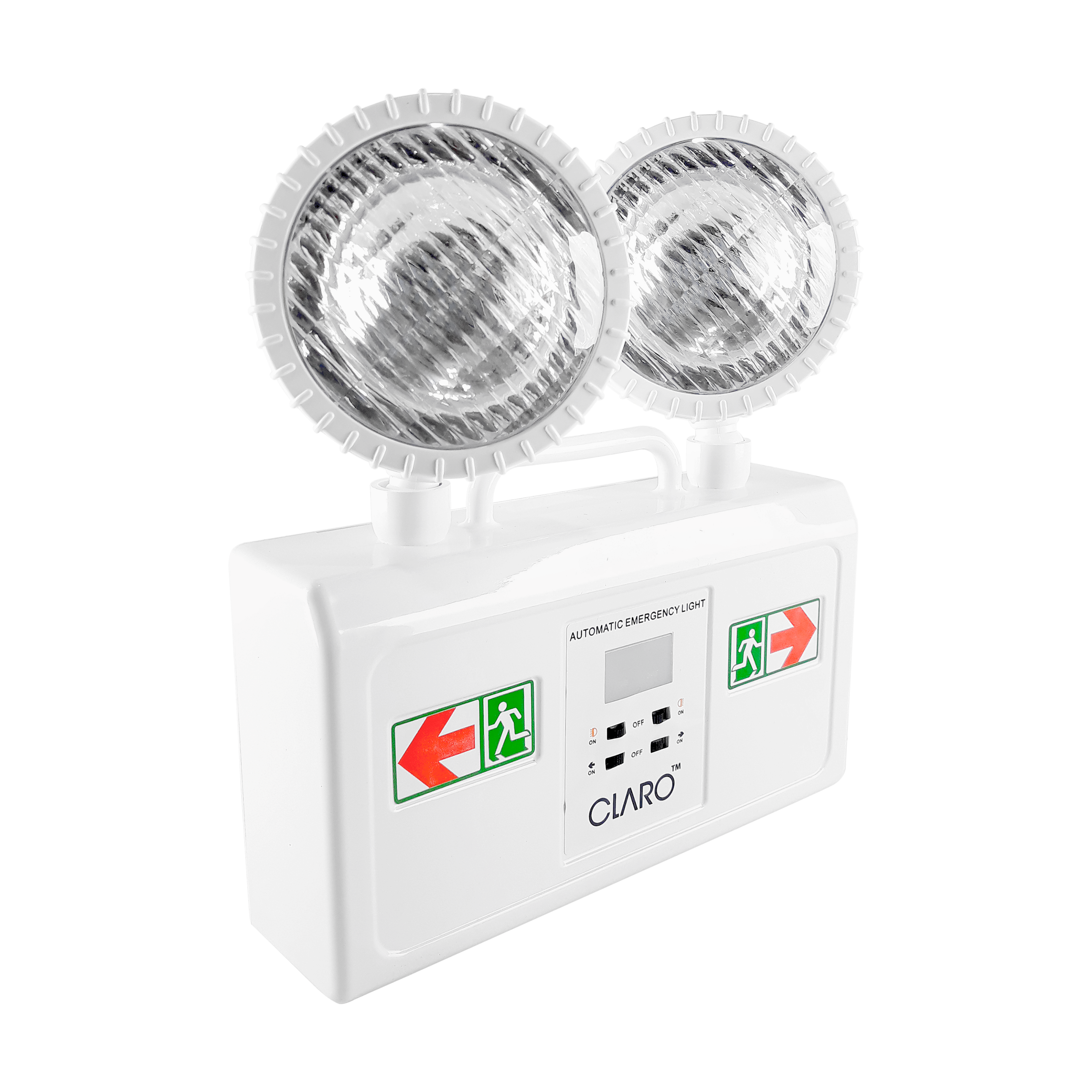 COMBO Emergency Lights