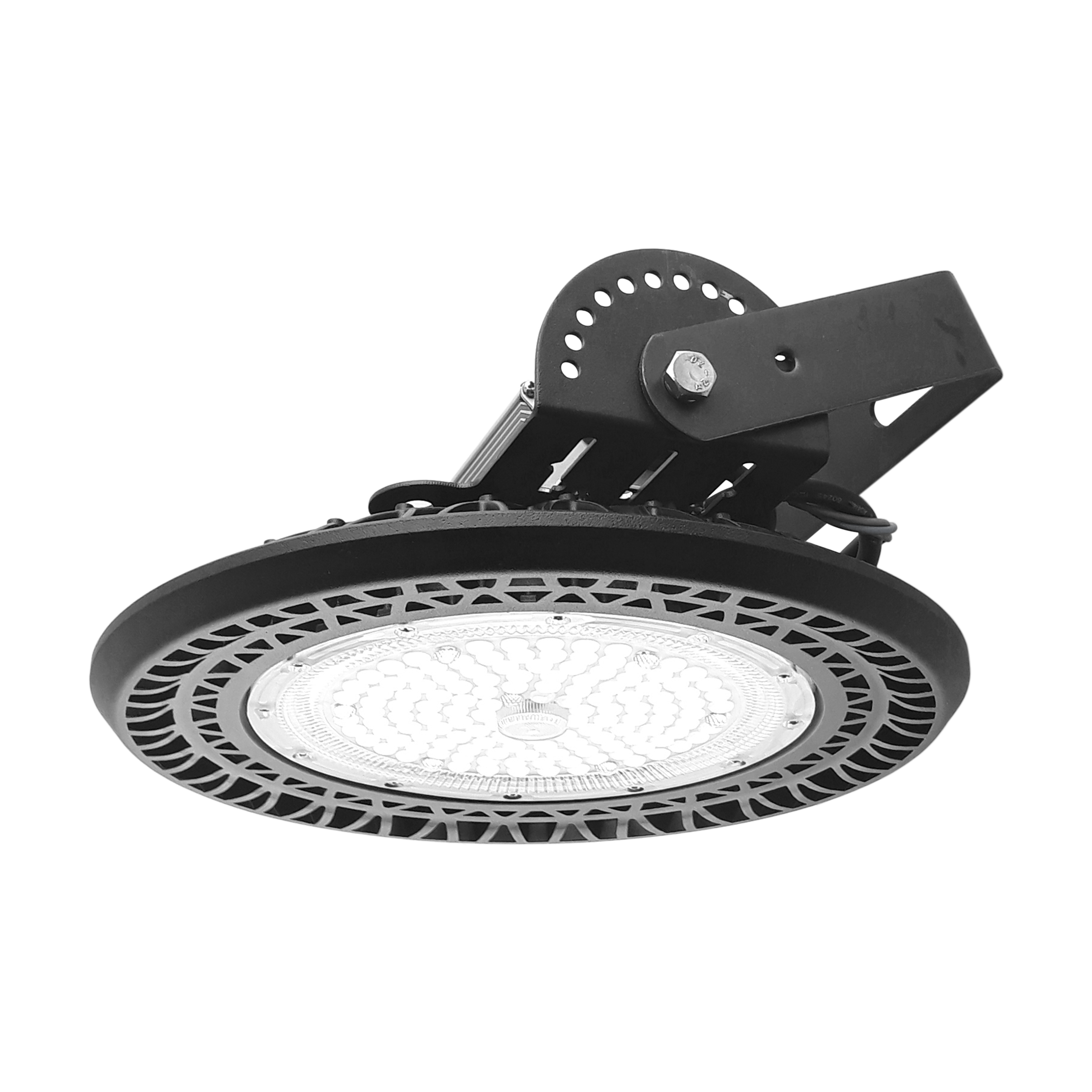 Duro 3 Highbay Top Down View