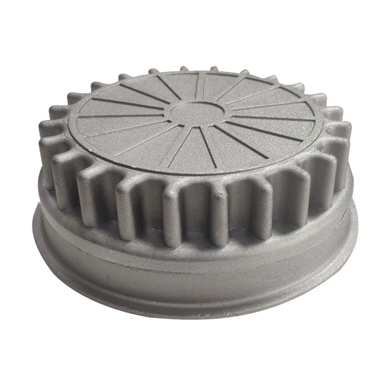 Thumbnail: Solar LED Road Stud Type D135