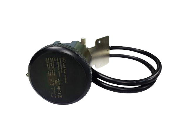 Thumbnail: MSH-D406VRH Microwave Motion Sensor