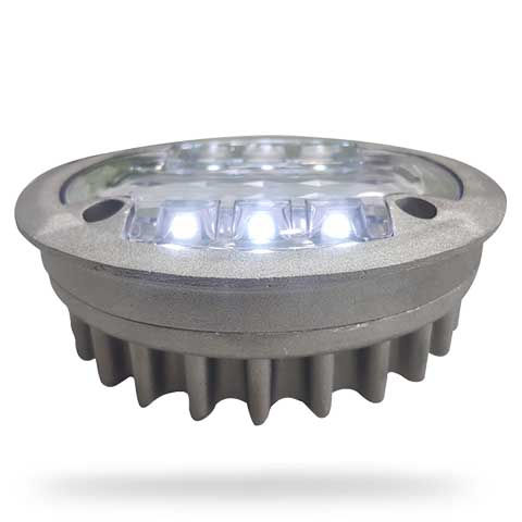 Solar LED Road Stud Type D135