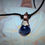 Miniaturbild: Blauer Achat  Citrin