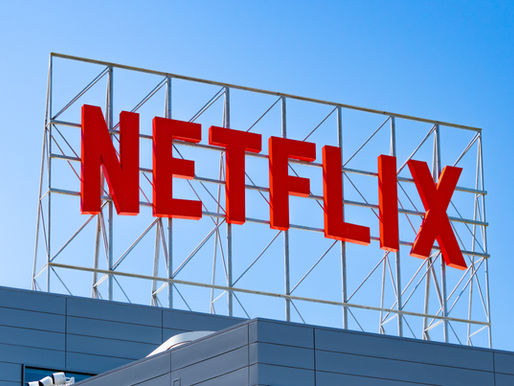 Netflix Walks Away from Warner Bros. to Protect Deal Discipline