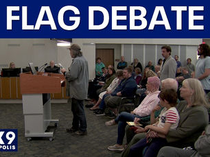 Addressing Minnesota's State Flag Debate with Leadership and Unity
